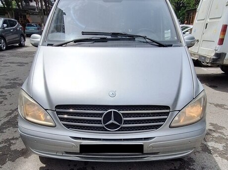 Mercedes Viano