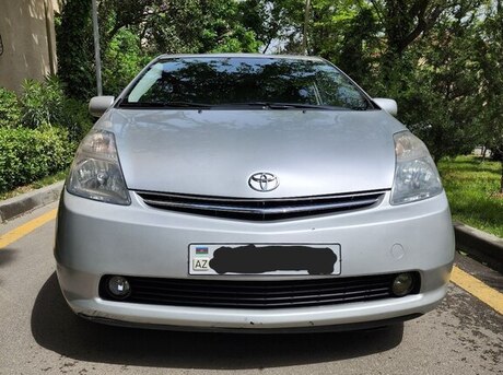 Toyota Prius 2007