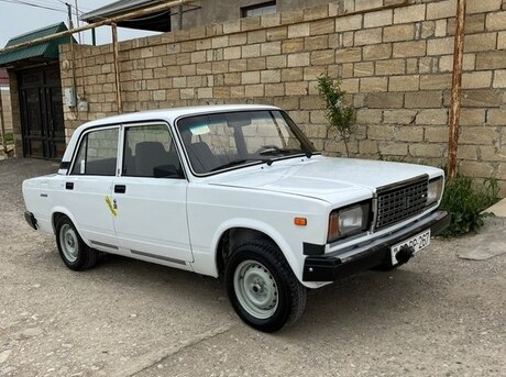 LADA (VAZ) 2107 2008