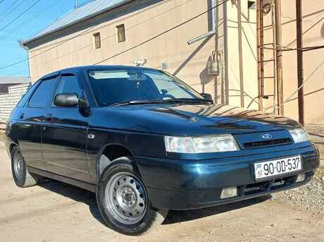 LADA (VAZ) 2112 2007