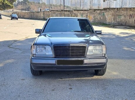Mercedes E 200 1994