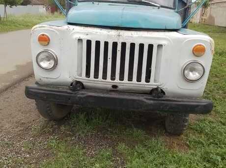 GAZ 53 1987