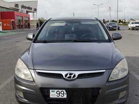 Hyundai i30 2008