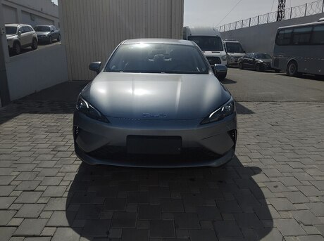 BYD  2025
