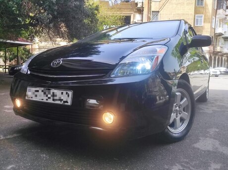 Toyota Prius 2008