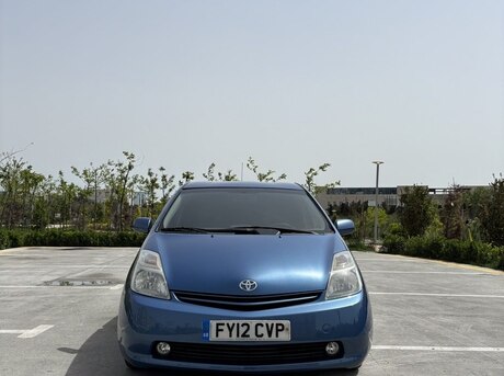 Toyota Prius 2008