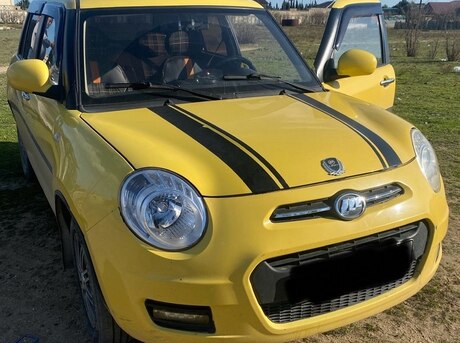 Lifan 330