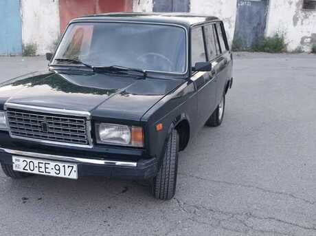 LADA (VAZ) 2104 2005