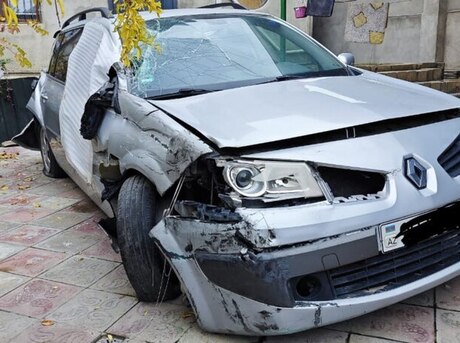 Renault Megane 2006