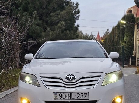 Toyota Camry 2009