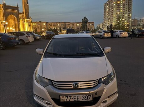 Honda Insight 2009