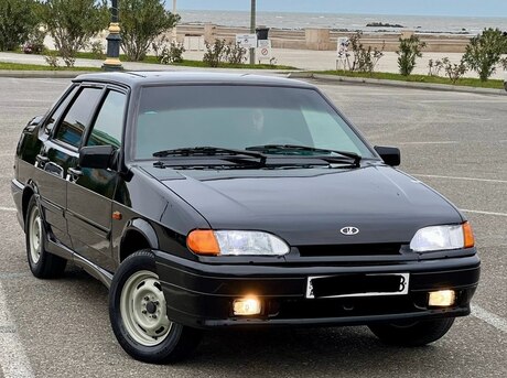 LADA (VAZ) 2115 2010