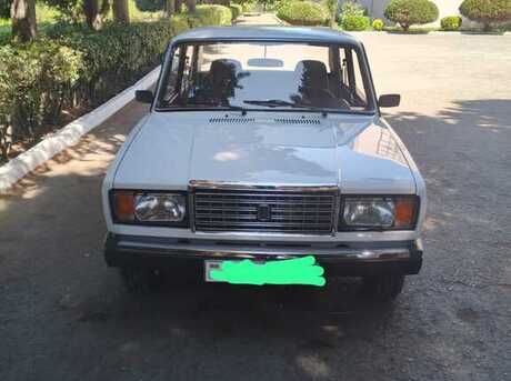 LADA (VAZ) 2107 2009