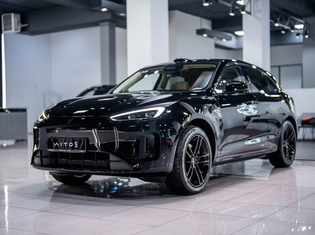 Seres Aito M5