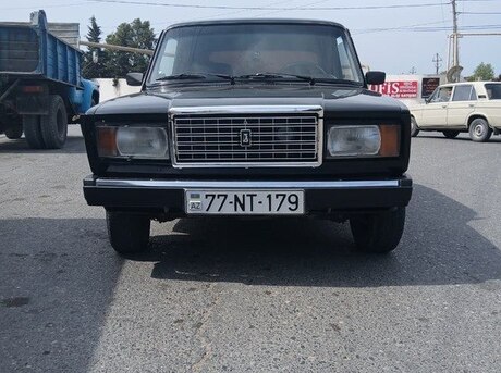 LADA (VAZ) 2107 2010