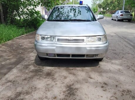 LADA (VAZ) 2110 2004