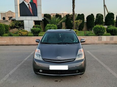Toyota Prius 2007