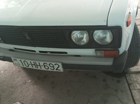 LADA (VAZ) 2106 1999