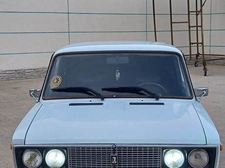LADA (VAZ) 2106 1997
