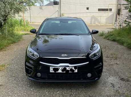 Kia Forte 2021