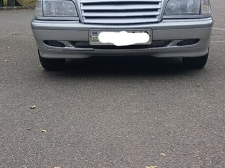 Mercedes C 180 1998