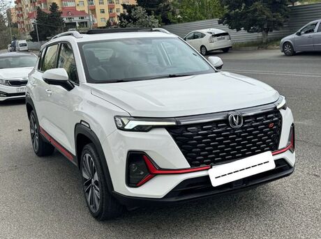 Changan  2023