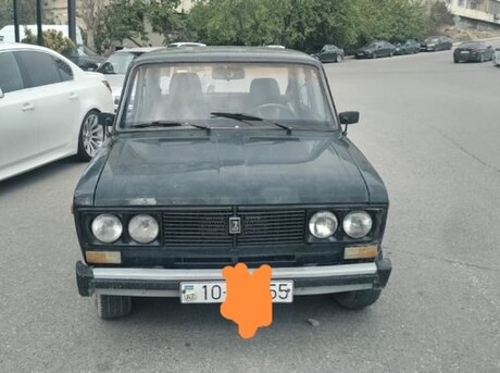 LADA (VAZ) 2106 2003