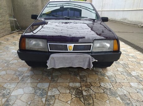 LADA (VAZ) 21099 1994