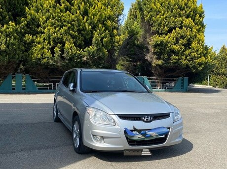 Hyundai i30 2008