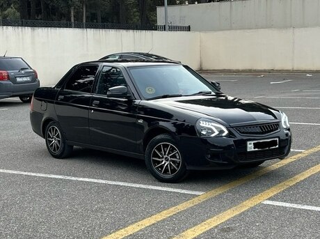 LADA (VAZ) Priora 2009