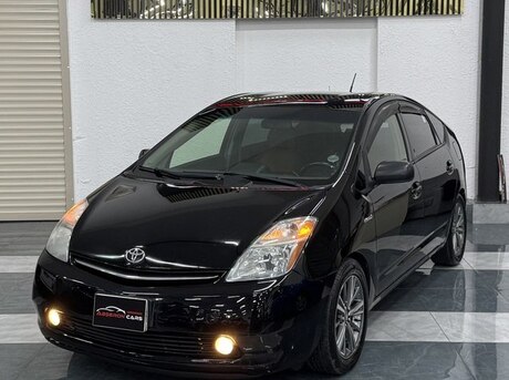 Toyota Prius 2006