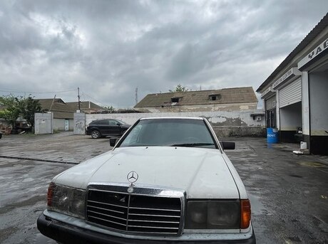 Mercedes 190 1992