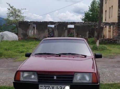 LADA (VAZ) 21099 1994