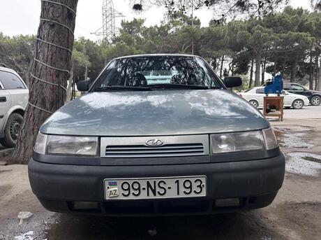 LADA (VAZ) 2112 2003