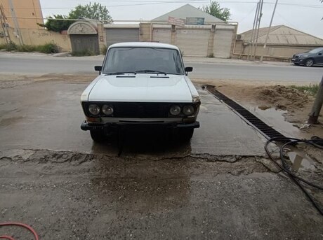 LADA (VAZ) 2106 1994