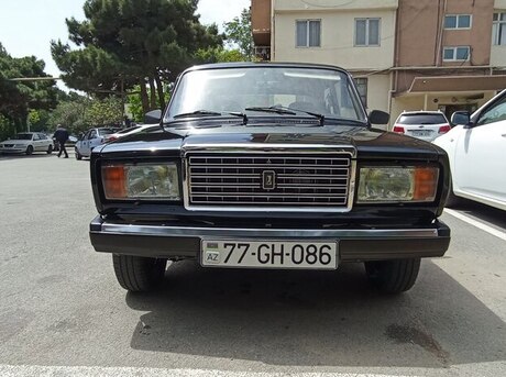 LADA (VAZ) 2107 2011