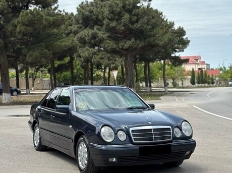 Mercedes E 230 1996