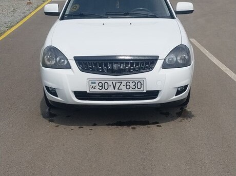 LADA (VAZ) Priora 2013