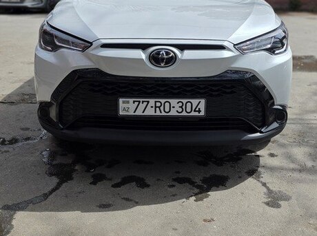Toyota  2024