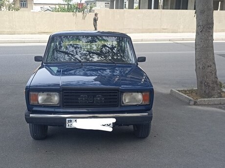 LADA (VAZ) 2107 1998