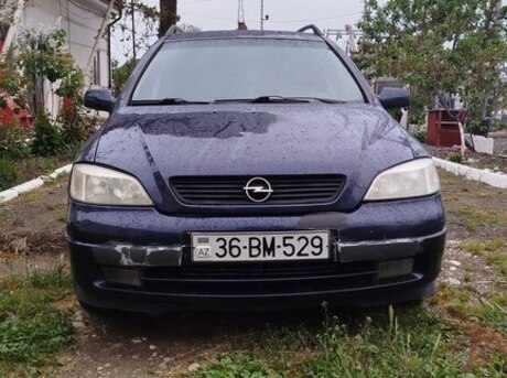 Opel Astra 1999