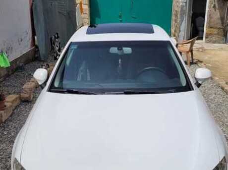 SEAT Exeo 2012