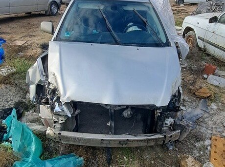Toyota Corolla 2005