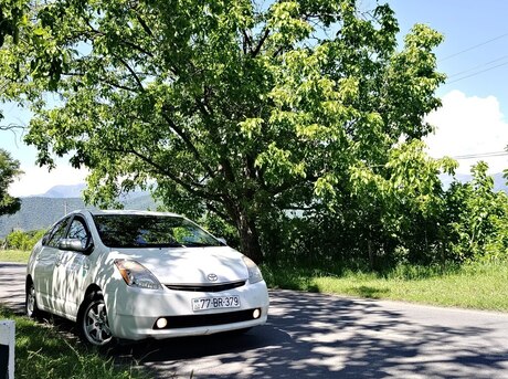 Toyota Prius 2009