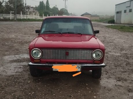 LADA (VAZ) 21011 1978