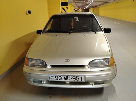 LADA (VAZ) 2115 2005