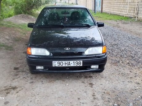 LADA (VAZ) 2115 2010