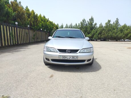 Opel Vectra 1998