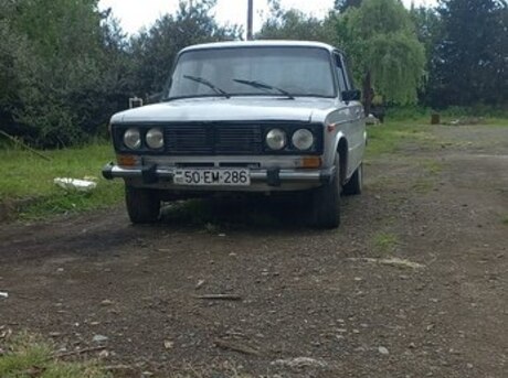 LADA (VAZ) 2106 2004
