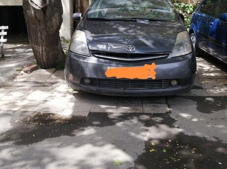 Toyota Prius 2008